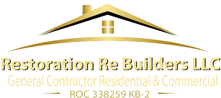 Restoration Re Builders